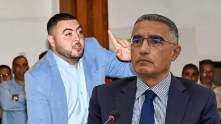 مهداوي: السلطة قررت منعي من الترشح بالرباط و”التشطيب” كان “جاهزا”