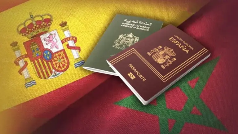 الجالية المغربية في مرمى قرارات حكومة الأندلس الجديدة