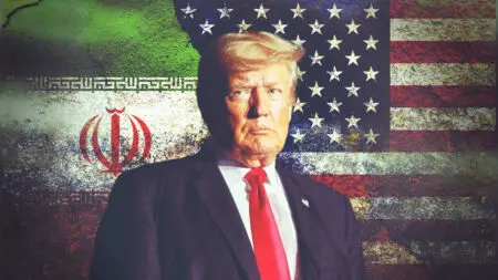 ترامب يصدم العالم: الاتفاق مع إيران لوقف الحرب انتهى