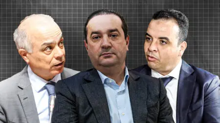 بعد إنكار بايتاس ورفض بنموسى للتسقيف…شوكي يلعب ورقة التعليم الخاص