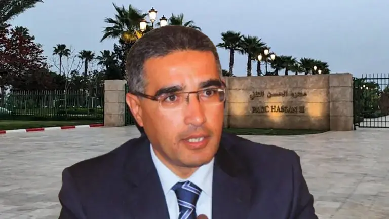 منتزه الحسن الثاني بالرباط.. الإغلاق المبكر يثير غضب الأسر في عز الصيف