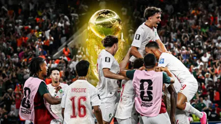 بعد عبور كندا.. المغرب يضمن أزيد من 20 مليار في المونديال