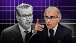 الجواهري يحرج حكومة أخنوش.. “الاقتصاد ينمو والمغاربة لا يشعرون بذلك”