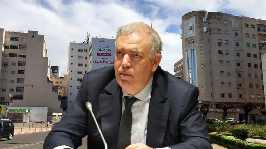 الغموض يخيّم على مستقبل مجمع سكني لمستخدمي قطاع الماء بالقنيطرة