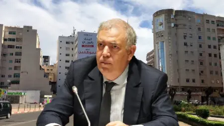 الغموض يخيّم على مستقبل مجمع سكني لمستخدمي قطاع الماء بالقنيطرة