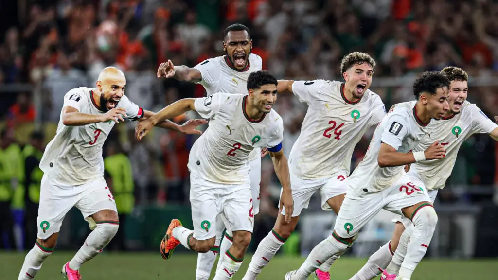 مونديال 2026.. كيف أصبح المنتخب المغربي رمزاً لـ”الجنوب العالمي”؟