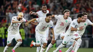 مونديال 2026.. كيف أصبح المنتخب المغربي رمزاً لـ”الجنوب العالمي”؟