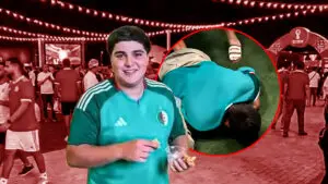 قصة وهمية وفيديو قديم.. حقيقة “اعتداء مغاربة” على طفل جزائري بالمونديال