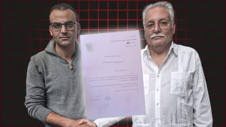 “الهروب” من “الأحرار” مستمر.. سياسي بارز بتارودانت يغادر نحو التقدم والاشتراكية