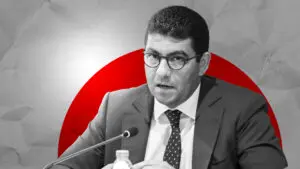 روابط عائلية وصفقات بالملايين..شبهات احتكار على طاولة وزير الثقافة