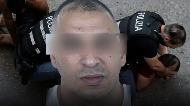 وفاة المهاجر المغربي عبد الرحيم فقير بإيطاليا.. العائلة تتهم الأمن والسلطات تفتح تحقيقاً