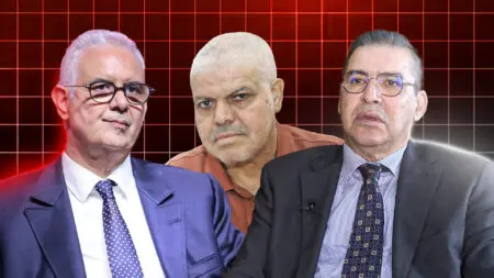 “بيع مقاعد المخيمات” بسلا يشعل غضب قيادة حزب الاستقلال