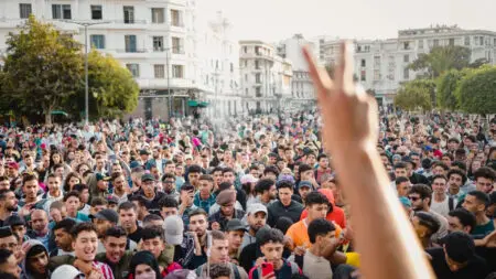 ائتلاف حقوقي: المغرب يعيش تضييقاً ممنهجاً على الحريات