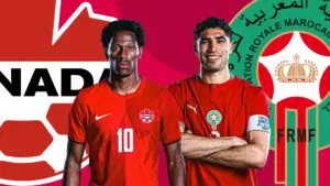 قبل موقعة هيوستن.. هذا أكثر ما يقلق الإعلام الكندي في المنتخب المغربي