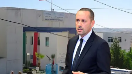 وفاة طفل تنتهي باعتداء على ممرضة داخل مستشفى بتاونات