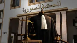 تفعيل المسطرة الاستعجالية للبت في دستورية قانون المحاماة