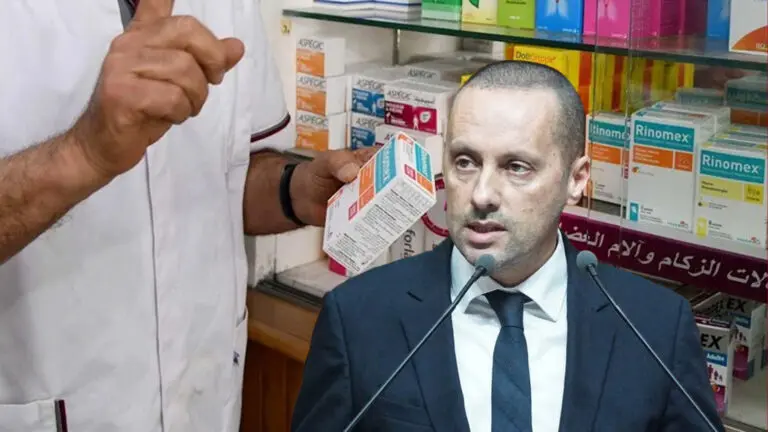 الصيادلة يرفضون مرسوم أسعار الأدوية ويعلنون التعبئة