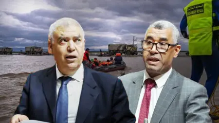 مطالب بفتح تحقيق في لوائح المستفيدين من دعم فيضانات سيدي قاسم