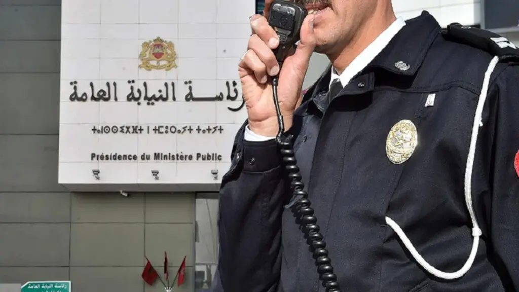 النيابة العامة: إلغاء أكثر من 74 ألف برقية بحث خلال 2025