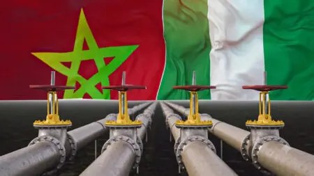 25 مليار دولار على الطاولة.. هكذا يخطط المغرب ونيجيريا لتمويل أنبوب الغاز