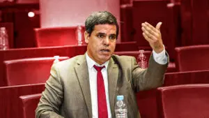 القضاء الإداري يحسم الطعن في قيد “هشّ بشّ” باللوائح الانتخابية
