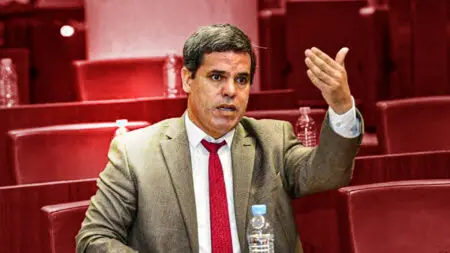 القضاء الإداري يحسم الطعن في قيد “هشّ بشّ” باللوائح الانتخابية