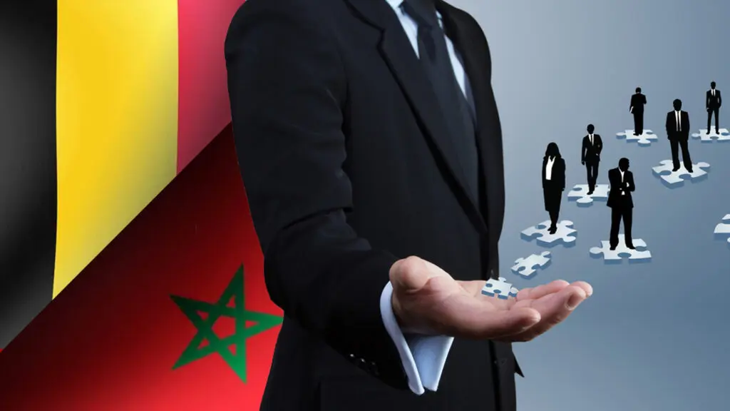 قطاع المحاسبة البلجيكي يلجأ إلى المغرب لمواجهة نقص الموظفين