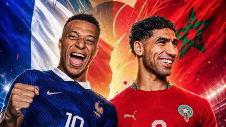 الصحافة الفرنسية تكشف مفاتيح مباراة المغرب وفرنسا..
