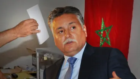 التقدم والاشتراكية يطالب بانتخابات خالية من المال والفساد