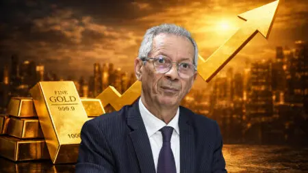 مجلس المنافسة يفتح ملف سوق الذهب بالمغرب وسط تقلبات الأسعار العالمية
