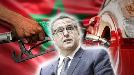 المحروقات تلهب الجيوب مجددا.. زيادة بـ70 سنتيما في الغازوال و38 في البنزين