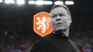 هزيمة المغرب تُنهي مشوار كومان مع المنتخب الهولندي