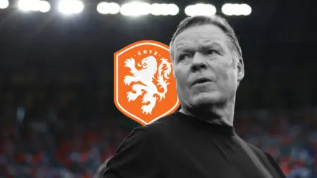 هزيمة المغرب تُنهي مشوار كومان مع المنتخب الهولندي