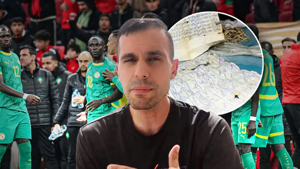 تحقيق فرنسي يكشف لجوء منتخب السنغال إلى الشعوذة في “كان المغرب”