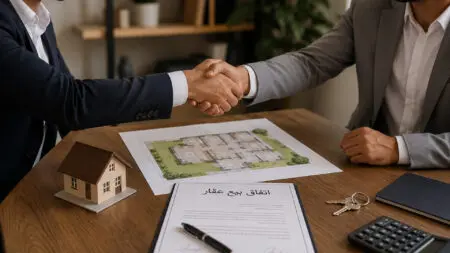 مطالب بمراجعة قوانين البيع على التصاميم لحماية مقتني المساكن