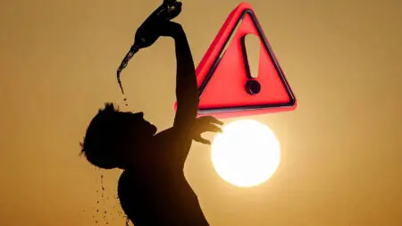 مع اشتداد حرارة الصيف.. خبراء يحذرون من أخطر الآفات التي تهدد صحة المغاربة