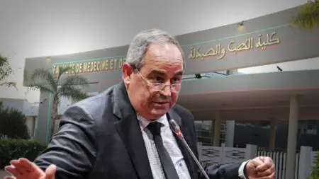 جدل سياسي بعد نشاط لحزب الأحرار داخل كلية الطب بأكادير