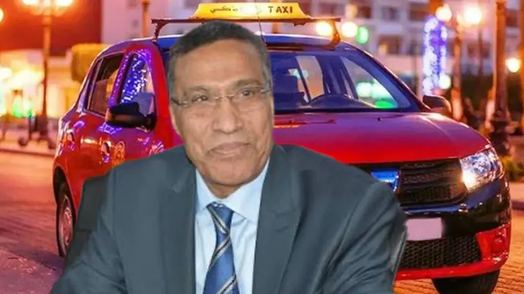 نقابة موخاريق تطالب بوقف “فوضى” تطبيقات النقل