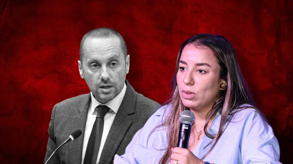 قيادية في “اليام” تتهم وزير الصحة بتعيين”الأصدقاء و اللوبيات”
