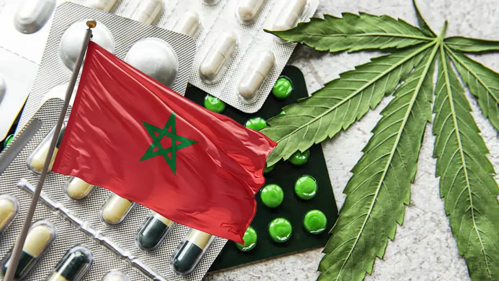 الغموض يلاحق استعمال أدوية القنب الهندي بالمغرب