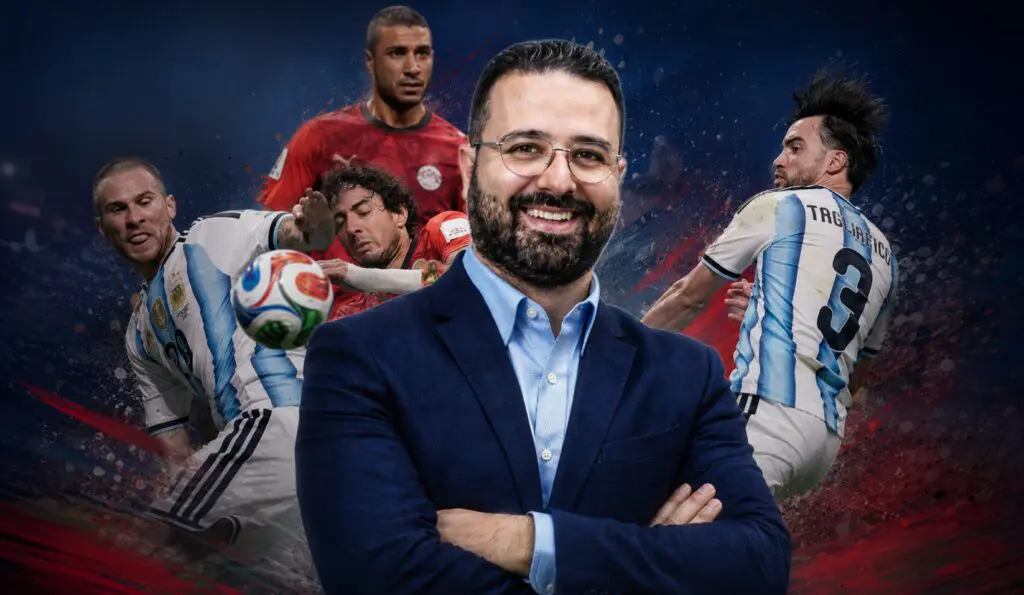 عندما تنتصر الشماتة… تخسر الكرة