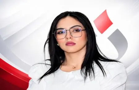 هاجر وموسى