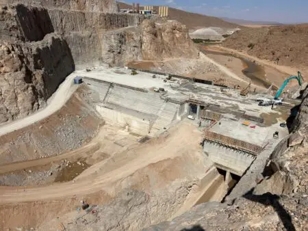 تأخر تعويضات متضرري سد خنق كرو يثير غضب الساكنة ببني تجيت