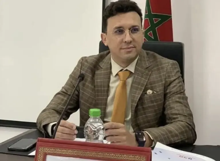المغرب أولا.. حين يلعب المغربي من أجل وطنه لا من أجل نفسه