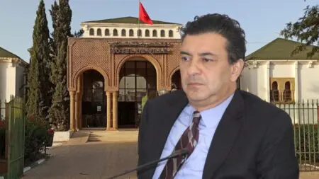 اتهامات بـ”التوظيف الانتخابي والإقصاء السياسي” تلاحق مجلس جماعة تيفلت عبدالصمد عرشان رئيس المجلس الجماعي لتيفلت