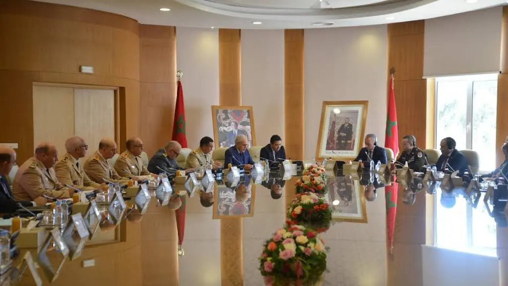 المغرب ينضم إلى “قوة الاستقرار بغزة”.. ما الذي تعنيه الخطوة وما أبعادها؟