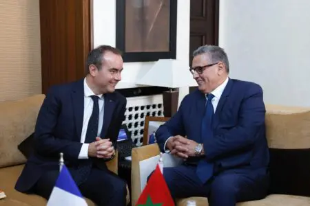 بعيداً عن إسبانيا.. لماذا يريد المغرب فتح طريق كهربائي مباشر نحو فرنسا؟