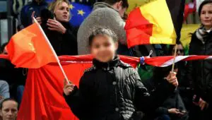 شرط بلجيكي قد يحرم الأطفال المولودين بالمغرب من الجنسية