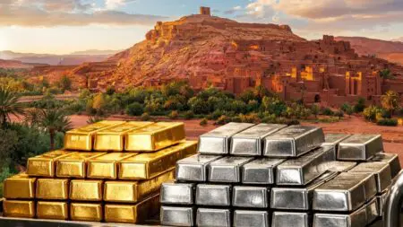 60 مليار دولار تحت وارزازات.. وما خفي أعظم!!!