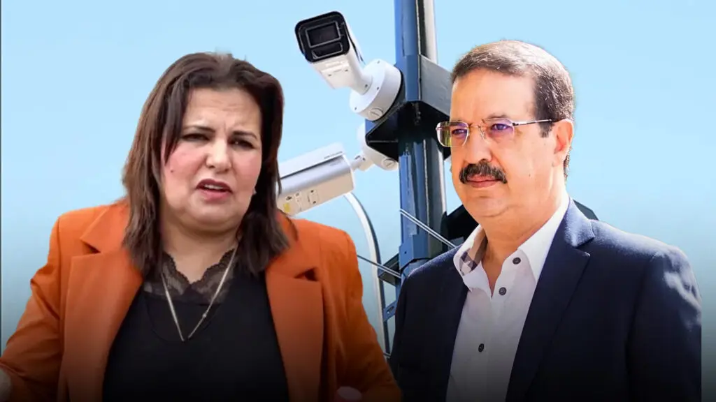بعد الرباط.. القنيطرة تستعد لتركيب كاميرات للمراقبة بالفضاء العام